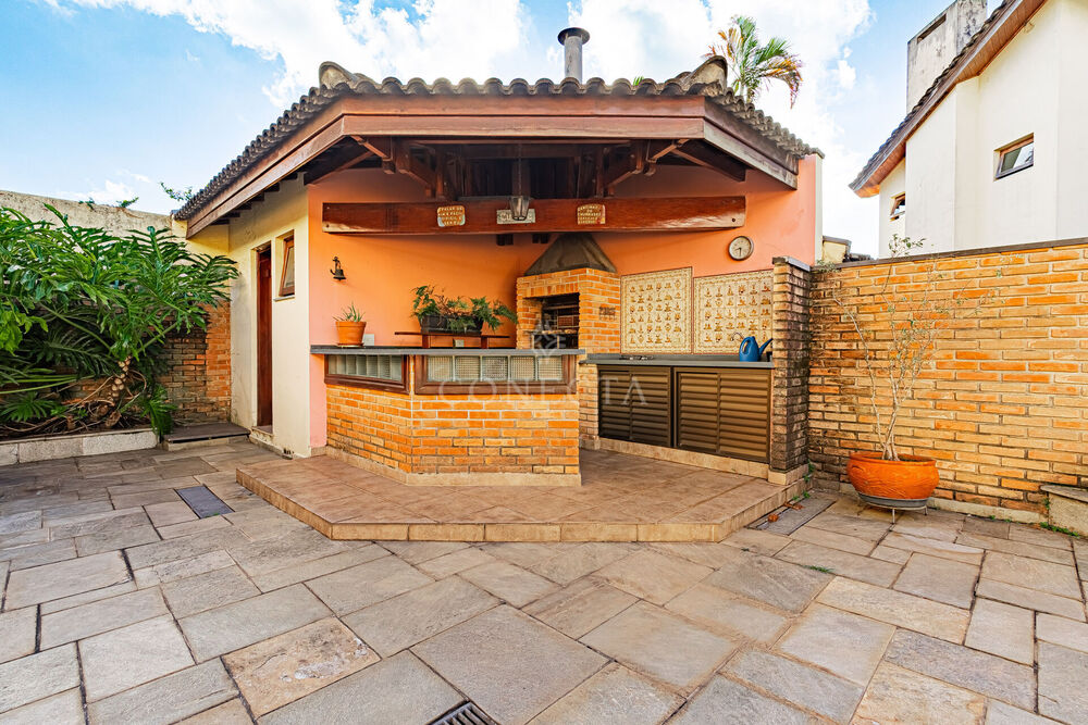 Casa, 5 quartos, 490 m² - Foto 7