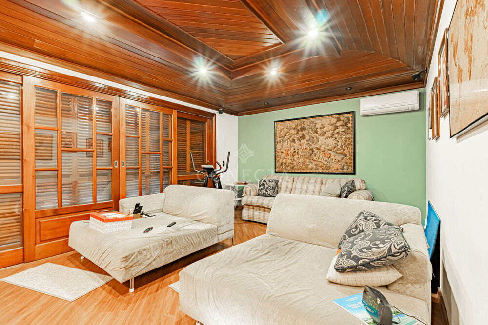 Casa, 5 quartos, 490 m² - Foto 14