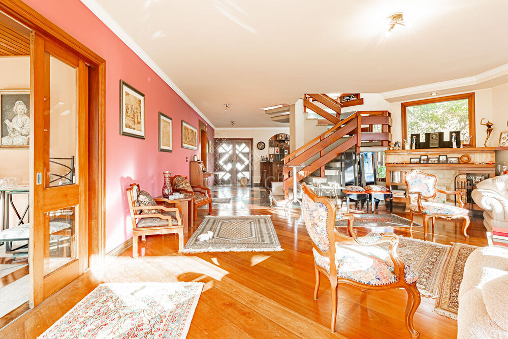 Casa, 5 quartos, 490 m² - Foto 13