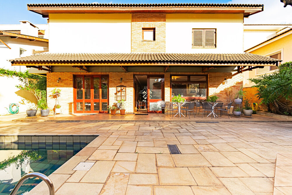 Casa, 5 quartos, 490 m² - Foto 10