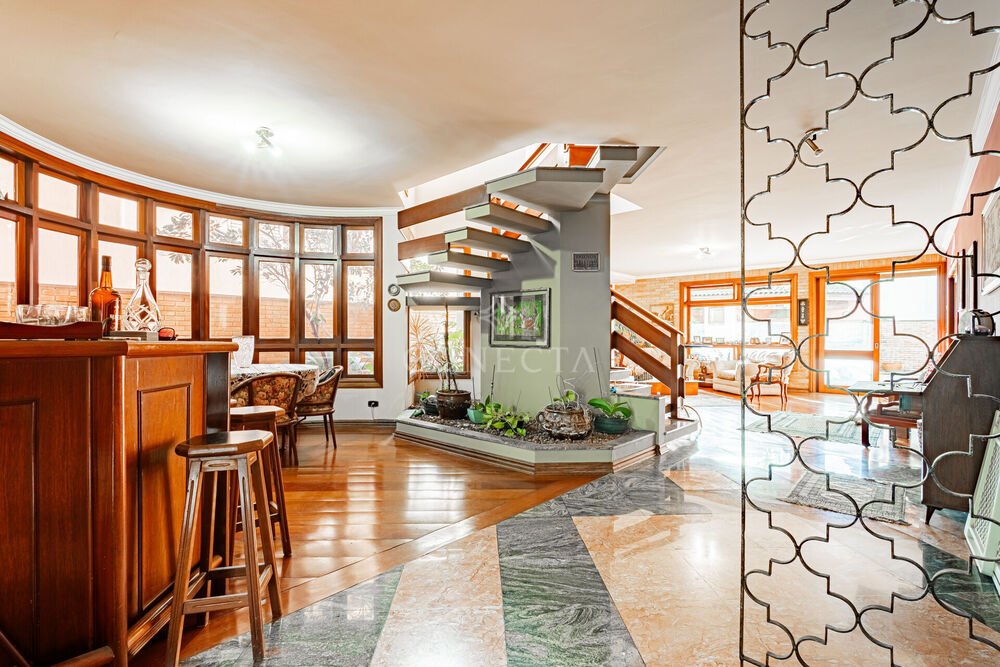 Casa, 5 quartos, 490 m² - Foto 9