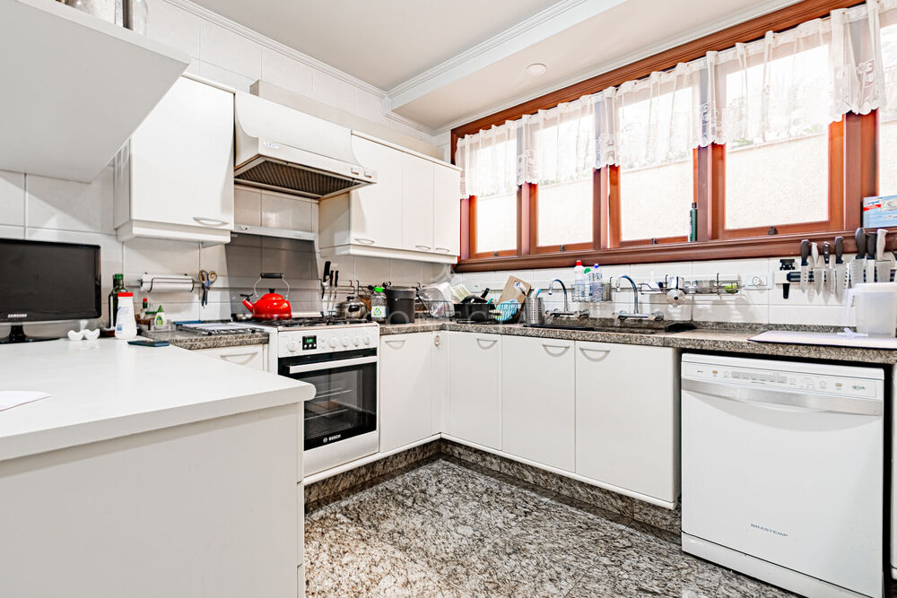 Casa, 5 quartos, 490 m² - Foto 21