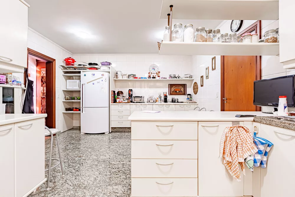 Casa, 5 quartos, 490 m² - Foto 3