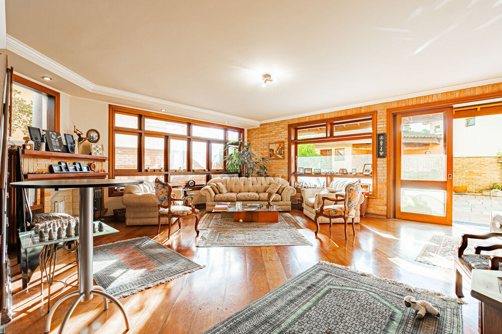 Casa, 5 quartos, 490 m² - Foto 12