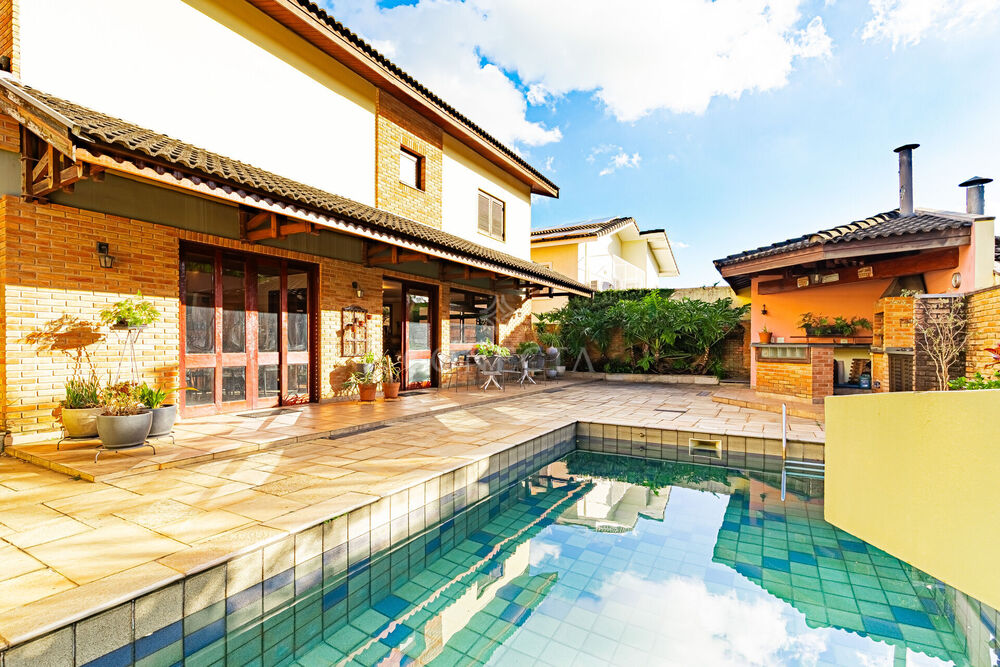 Casa, 5 quartos, 490 m² - Foto 6