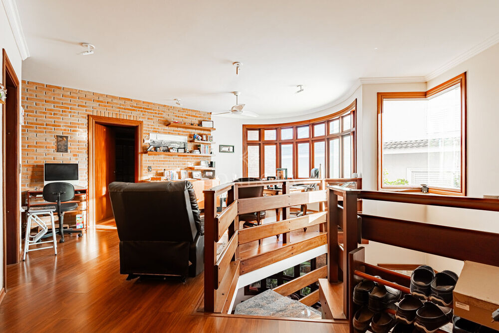 Casa, 5 quartos, 490 m² - Foto 17