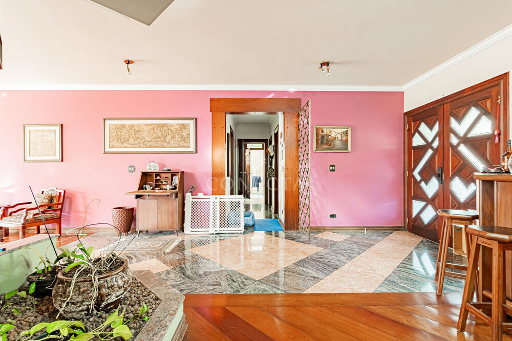 Casa, 5 quartos, 490 m² - Foto 5