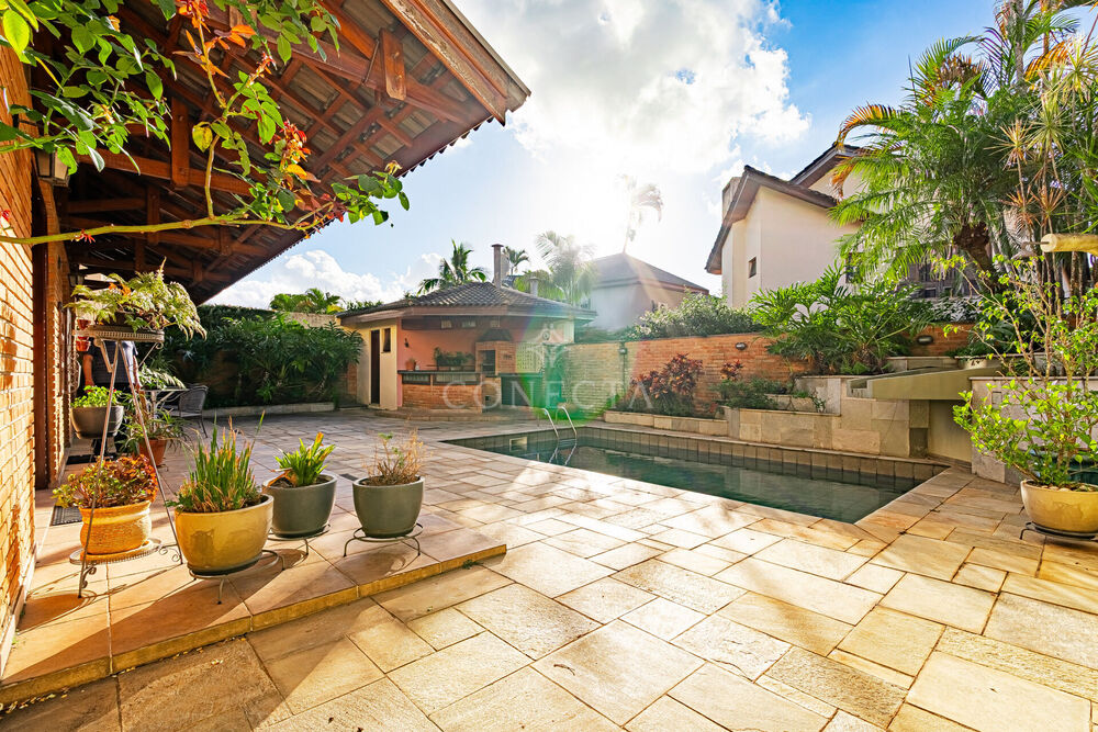 Casa, 5 quartos, 490 m² - Foto 16