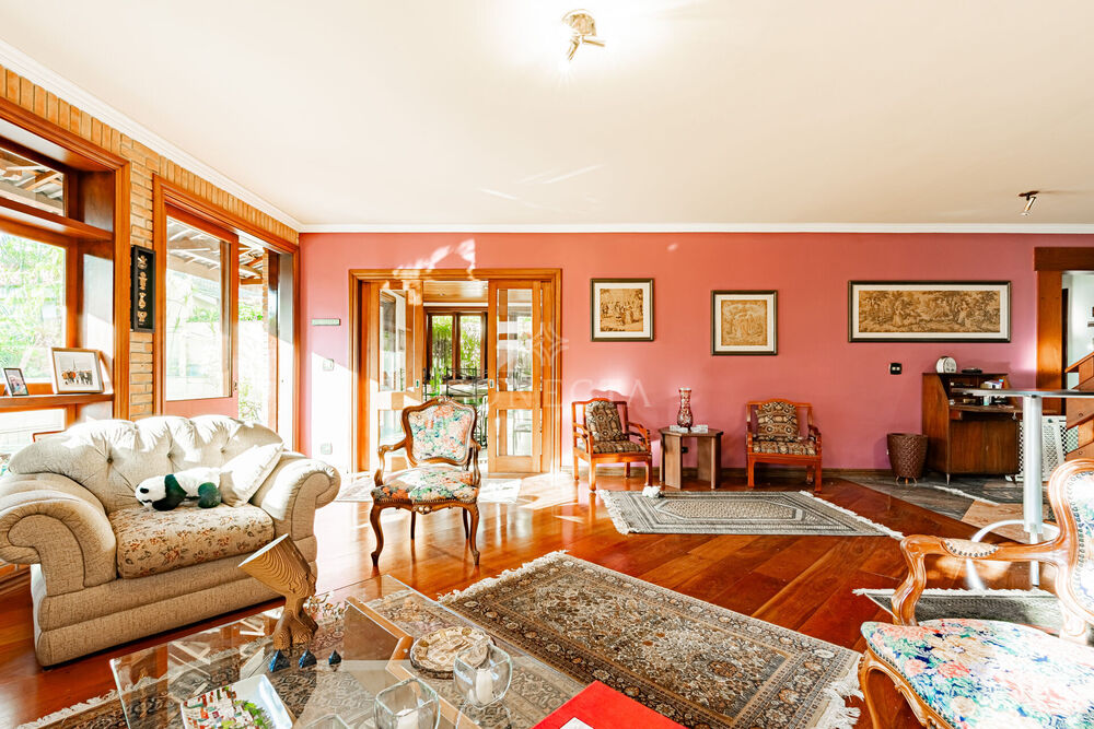 Casa, 5 quartos, 490 m² - Foto 15