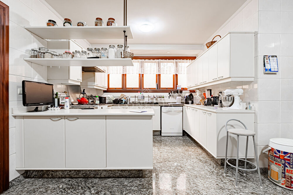 Casa, 5 quartos, 490 m² - Foto 24
