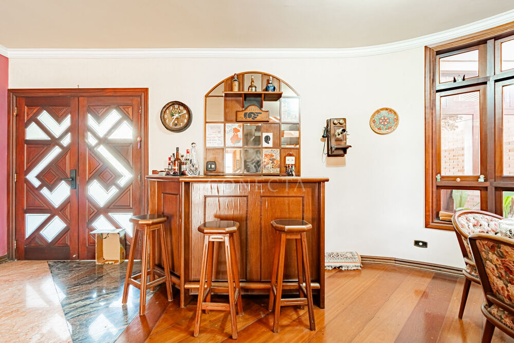Casa, 5 quartos, 490 m² - Foto 20