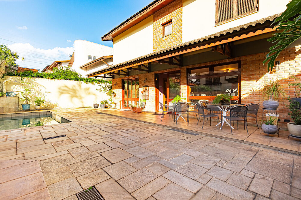 Casa, 5 quartos, 490 m² - Foto 11