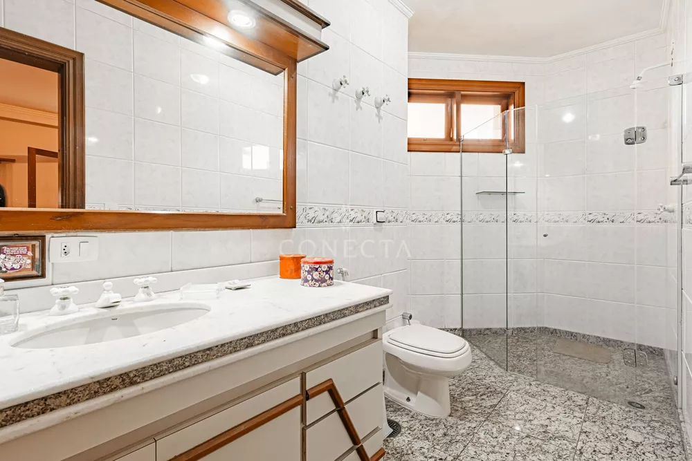 Casa, 5 quartos, 490 m² - Foto 2