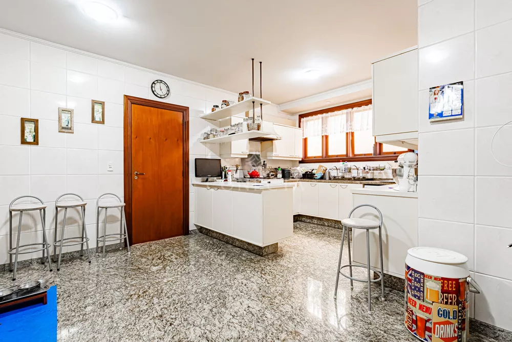 Casa, 5 quartos, 490 m² - Foto 4