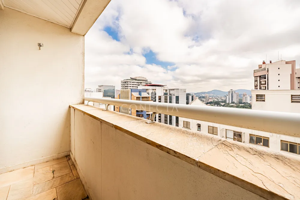 Apartamento, 3 quartos, 90 m² - Foto 1
