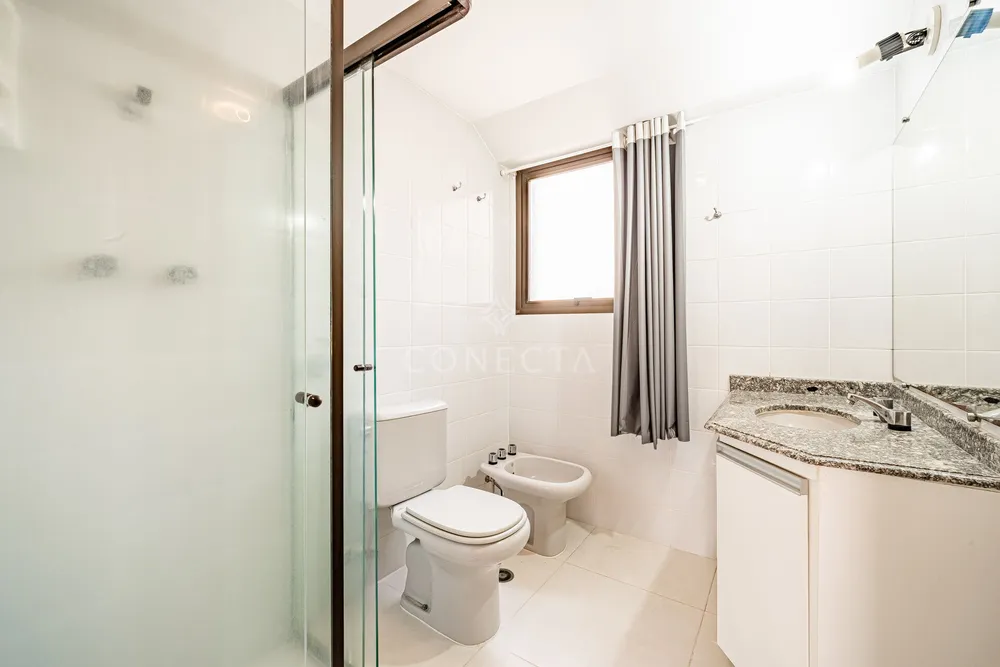 Apartamento, 3 quartos, 90 m² - Foto 2