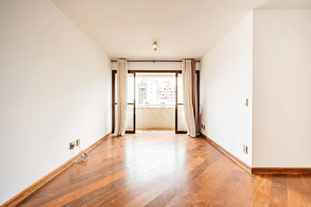 Apartamento, 3 quartos, 90 m² - Foto 4