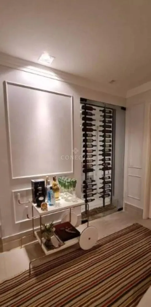 Apartamento, 2 quartos, 156 m² - Foto 3