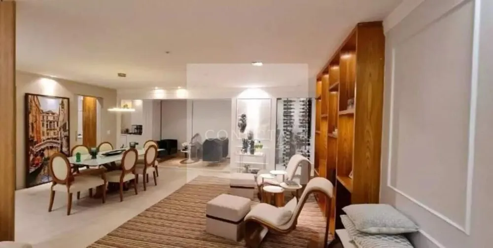 Apartamento, 2 quartos, 156 m² - Foto 1