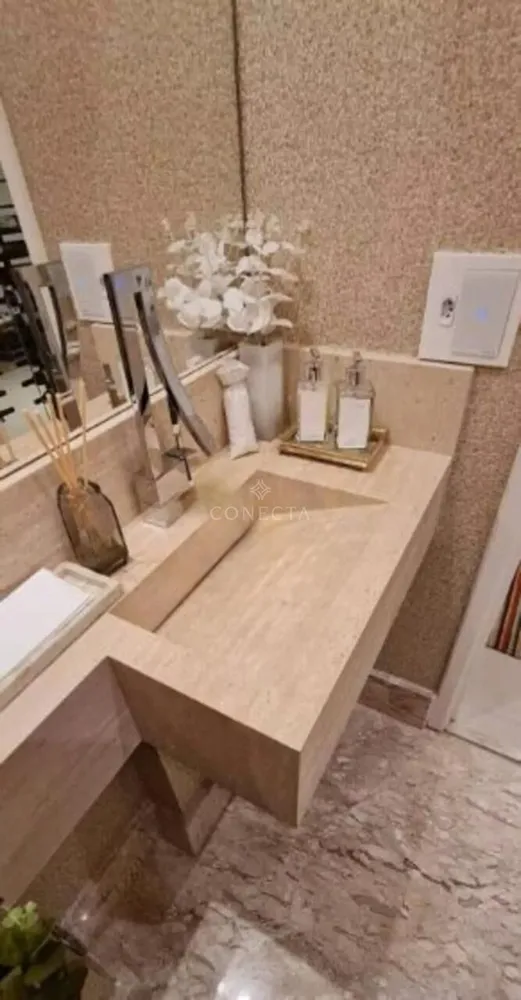 Apartamento, 2 quartos, 156 m² - Foto 2