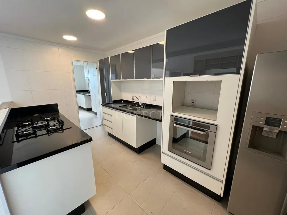 Apartamento, 3 quartos, 172 m² - Foto 1