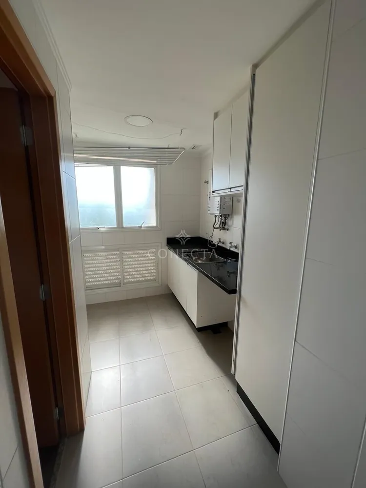 Apartamento, 3 quartos, 172 m² - Foto 4