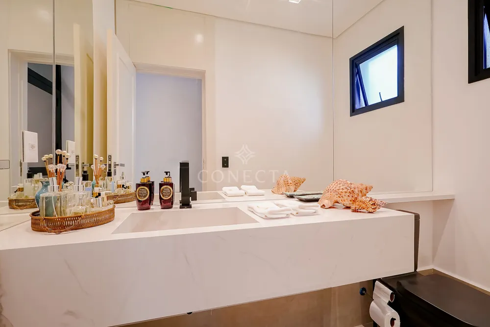 Casa, 4 quartos, 705 m² - Foto 2