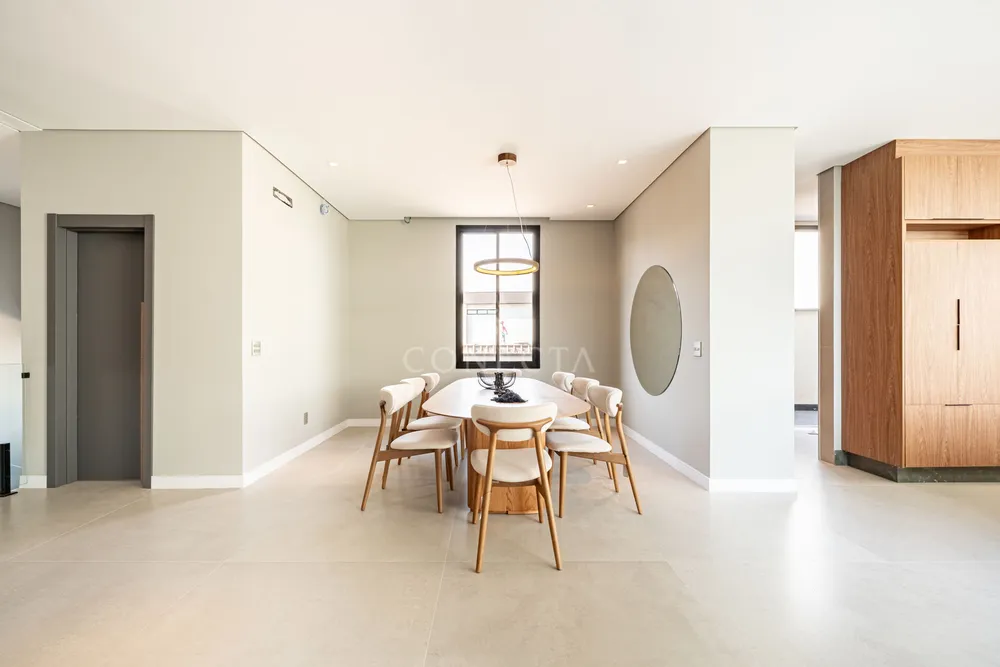 Casa, 4 quartos, 420 m² - Foto 4