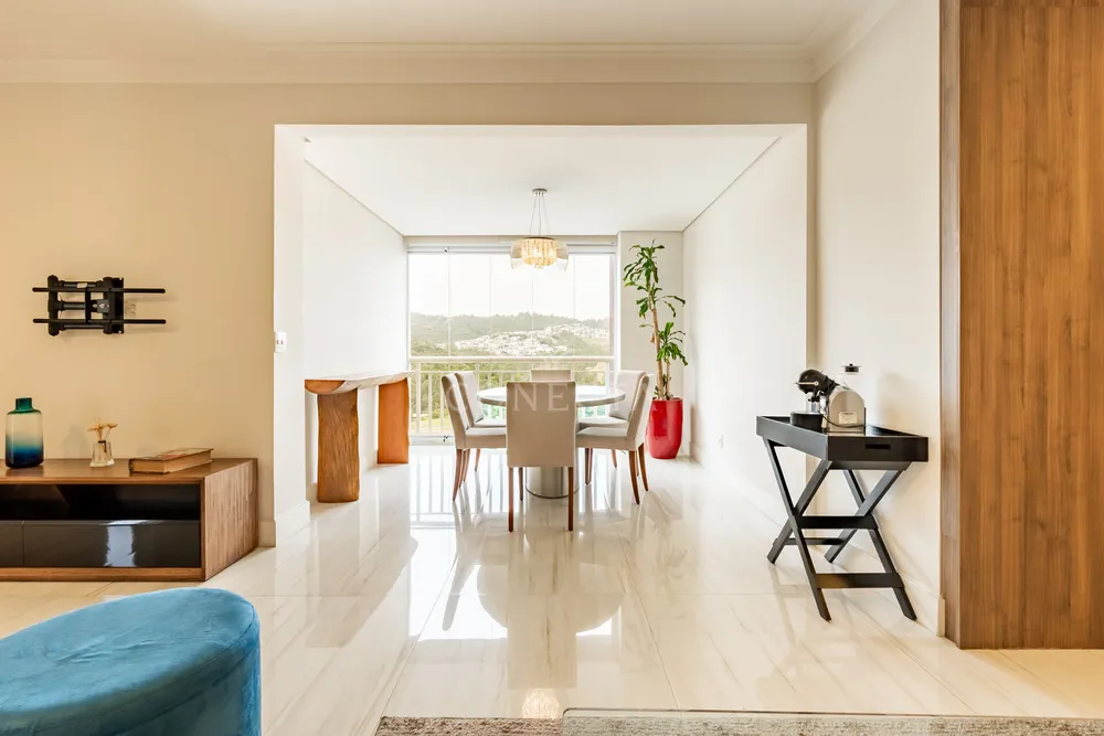 Apartamento, 2 quartos, 96 m² - Foto 1