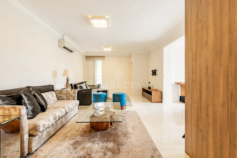 Apartamento, 2 quartos, 96 m² - Foto 4