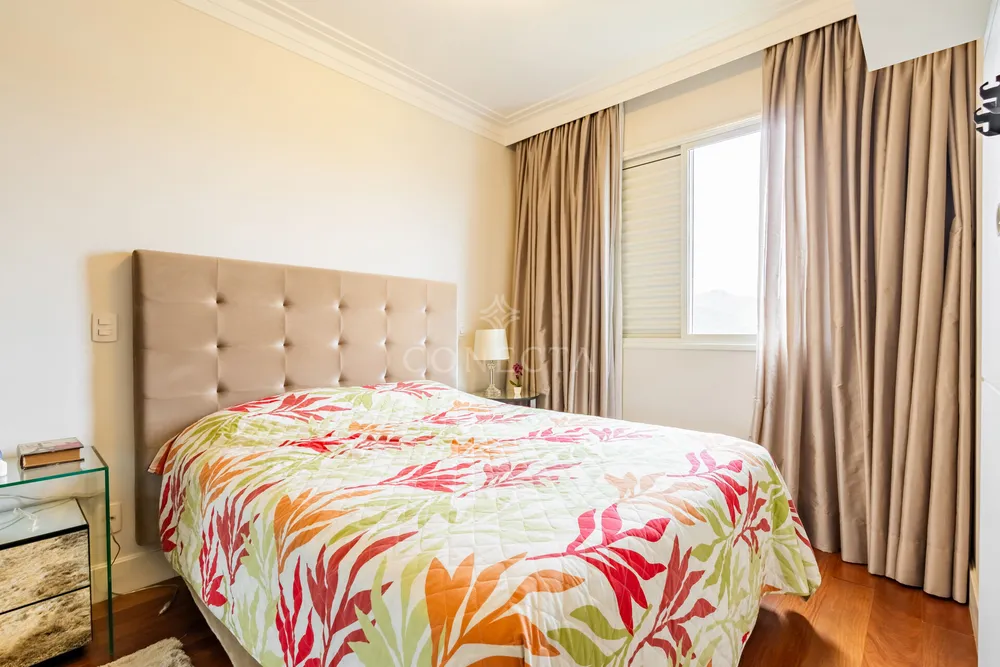 Apartamento, 2 quartos, 96 m² - Foto 3