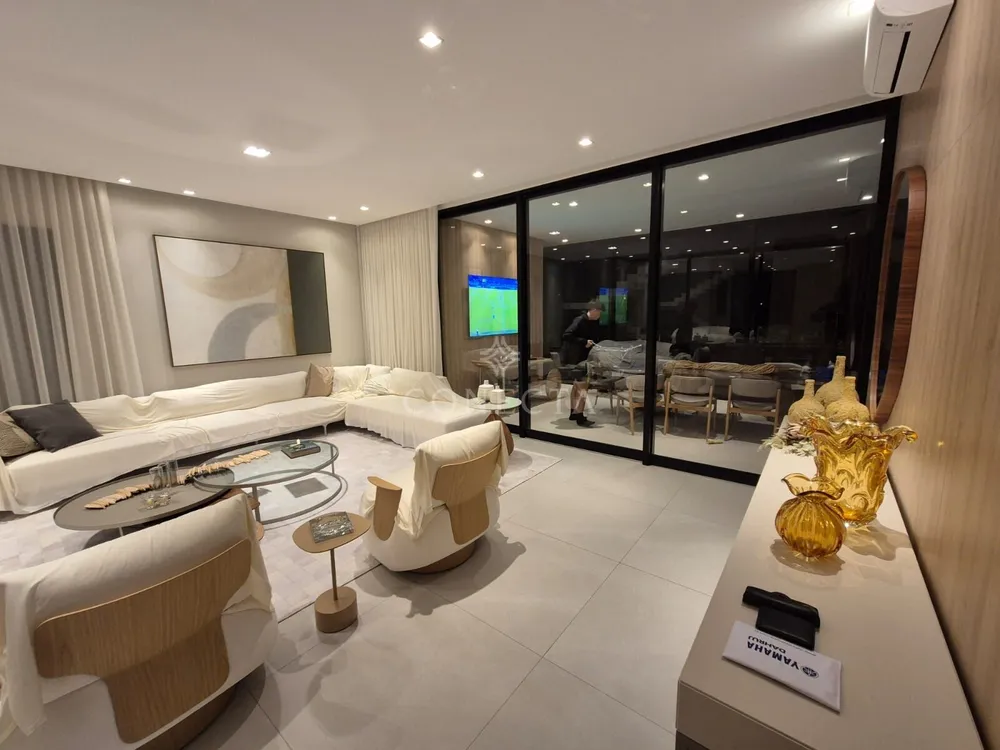 Casa, 4 quartos, 400 m² - Foto 4