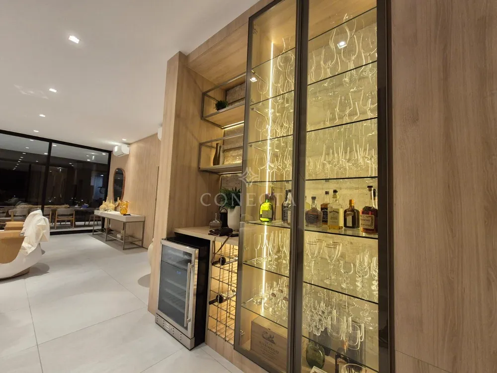 Casa, 4 quartos, 400 m² - Foto 1
