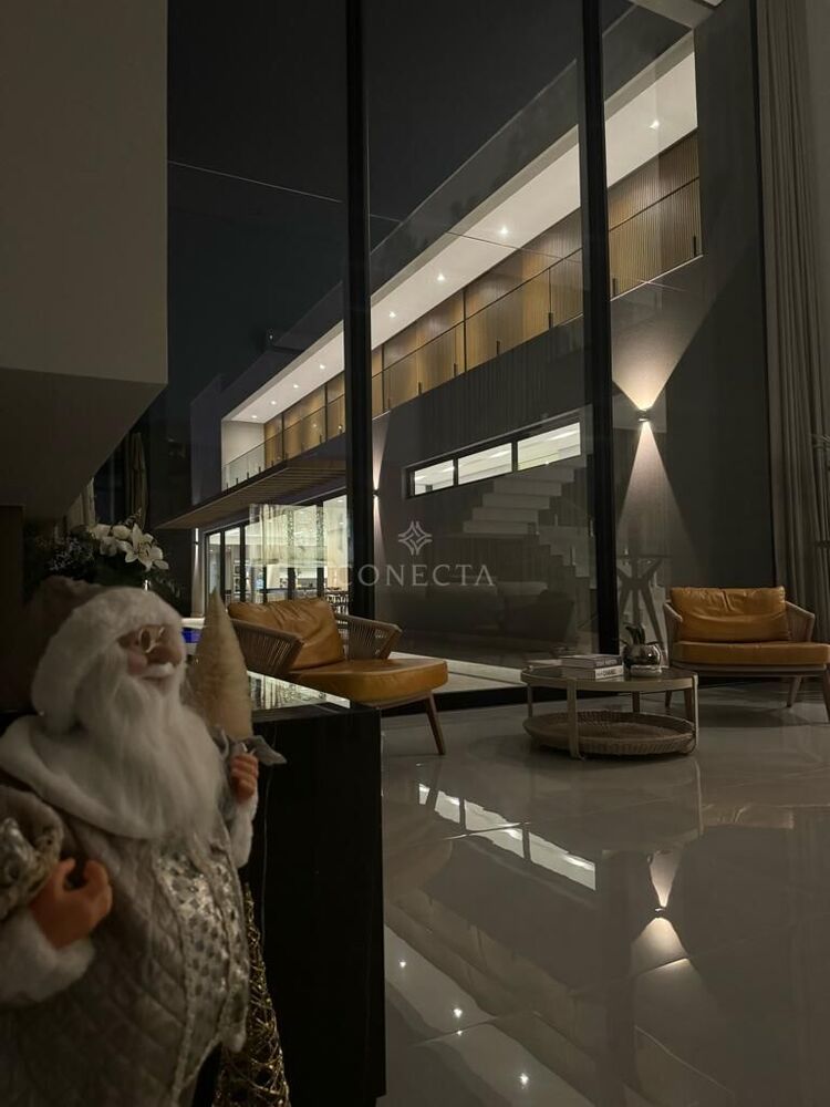 Casa, 4 quartos, 700 m² - Foto 3