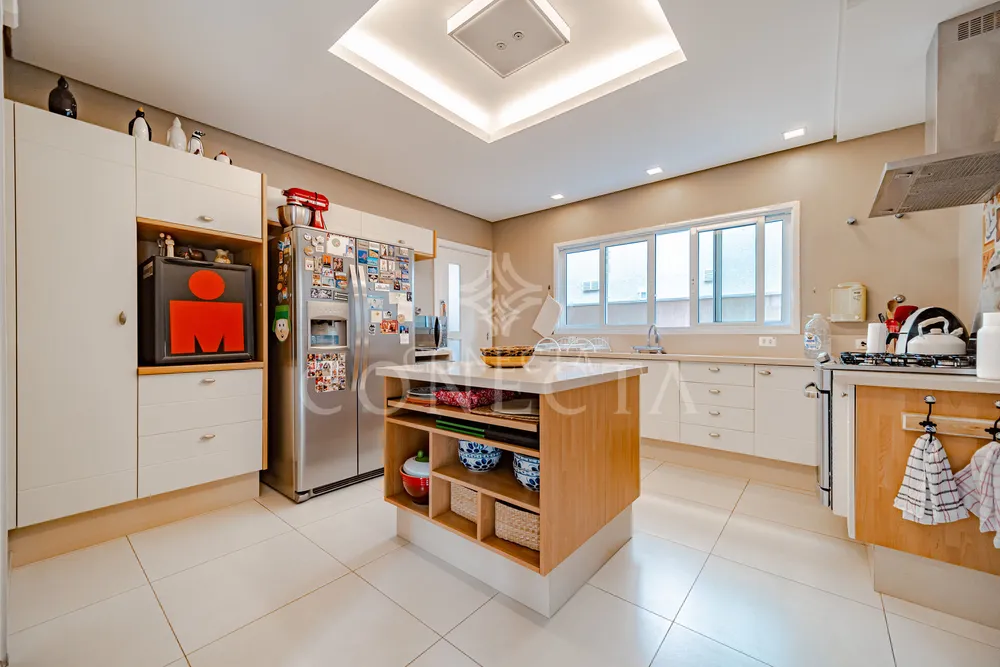 Casa, 4 quartos, 399 m² - Foto 1