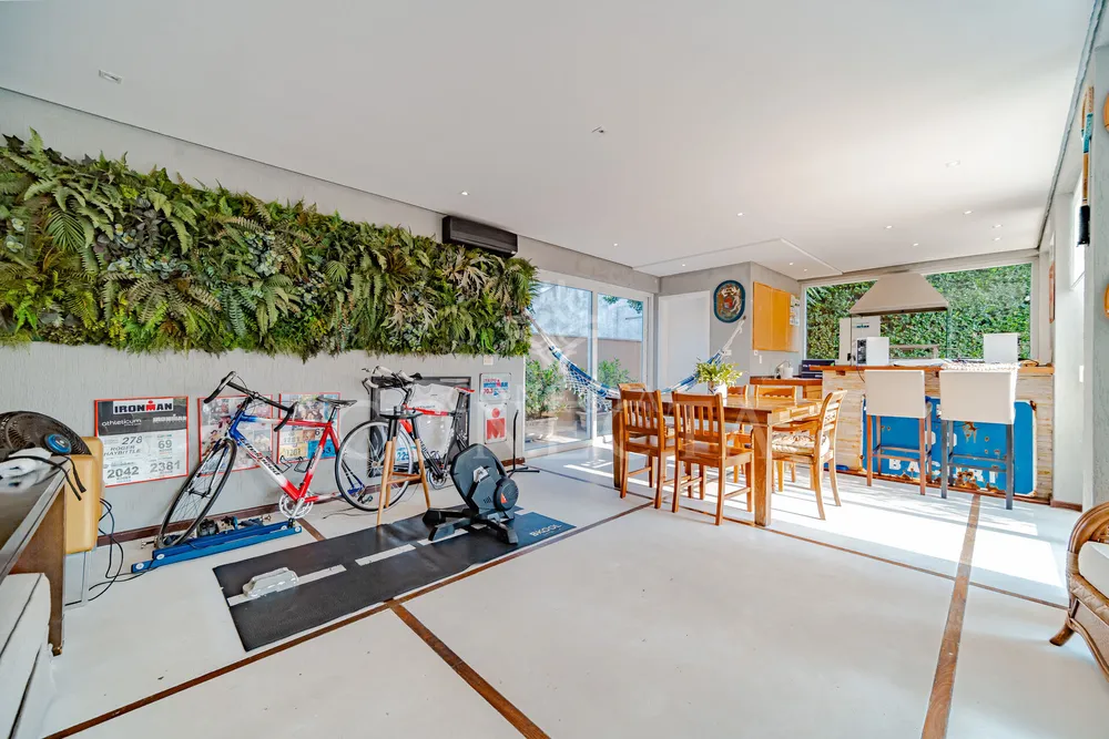 Casa, 4 quartos, 399 m² - Foto 3
