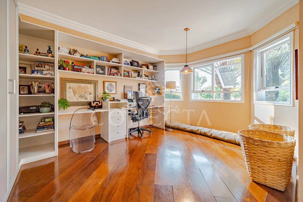 Casa, 4 quartos, 399 m² - Foto 2