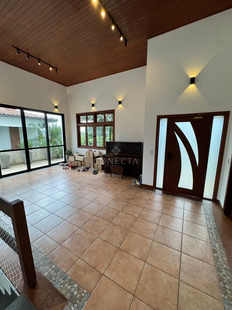 Casa, 4 quartos, 364 m² - Foto 1