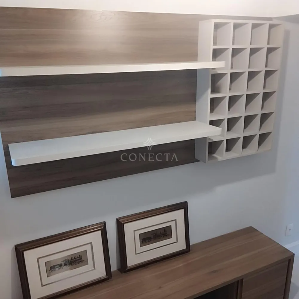 Apartamento, 3 quartos, 139 m² - Foto 2