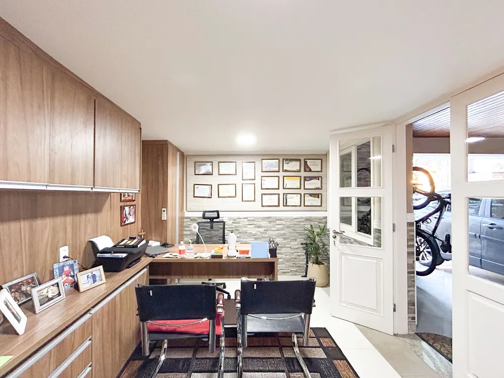 Casa, 5 quartos, 400 m² - Foto 2