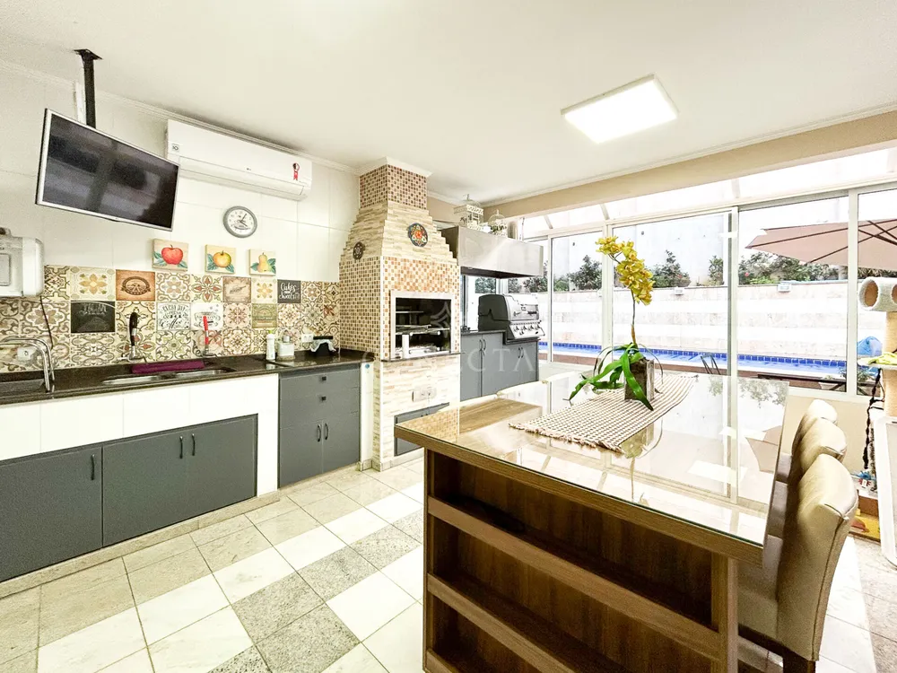 Casa, 5 quartos, 400 m² - Foto 3