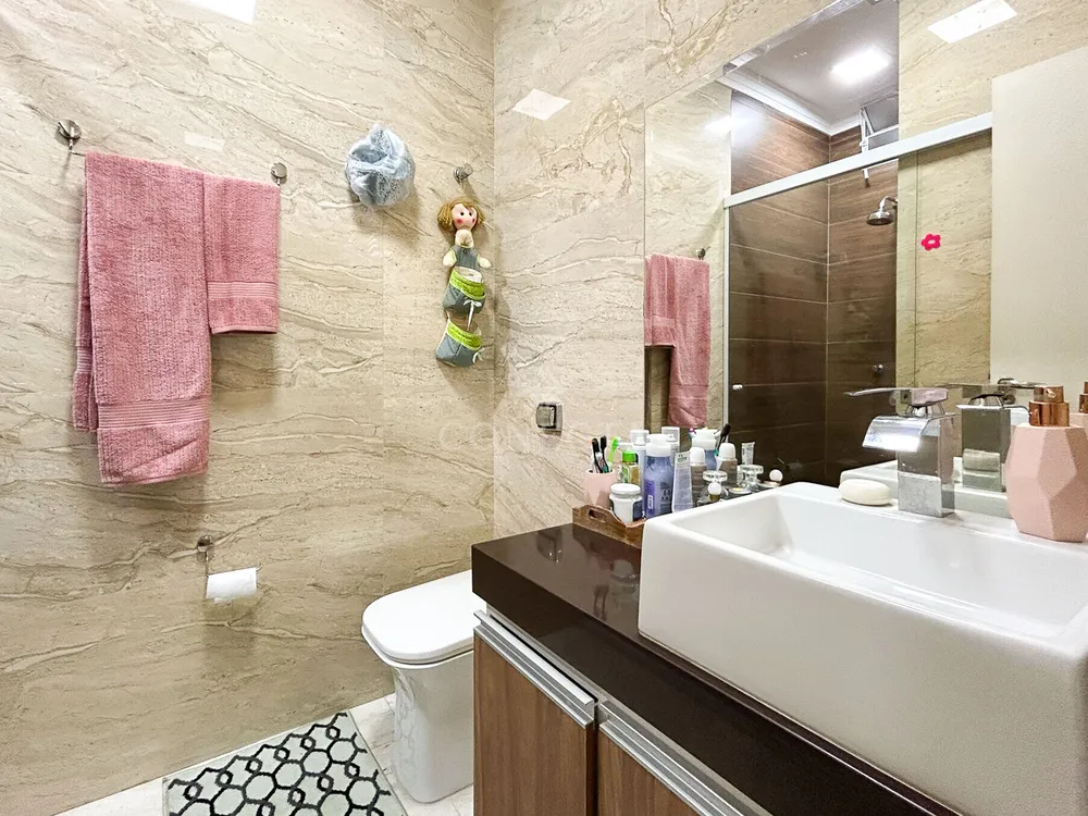 Casa, 5 quartos, 400 m² - Foto 4