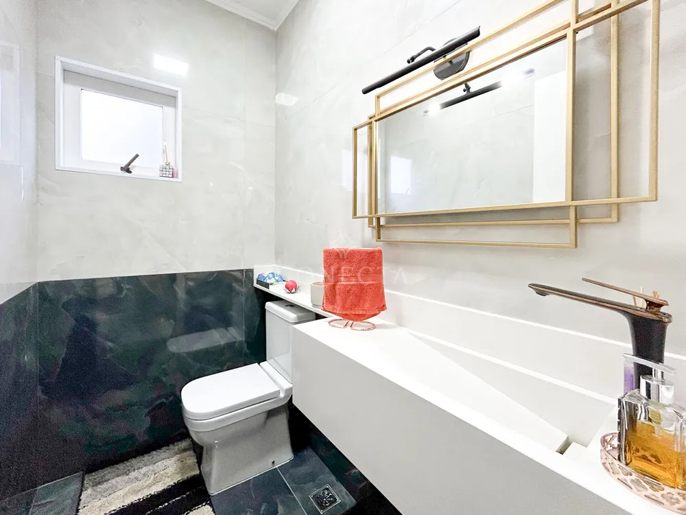 Casa, 5 quartos, 400 m² - Foto 1