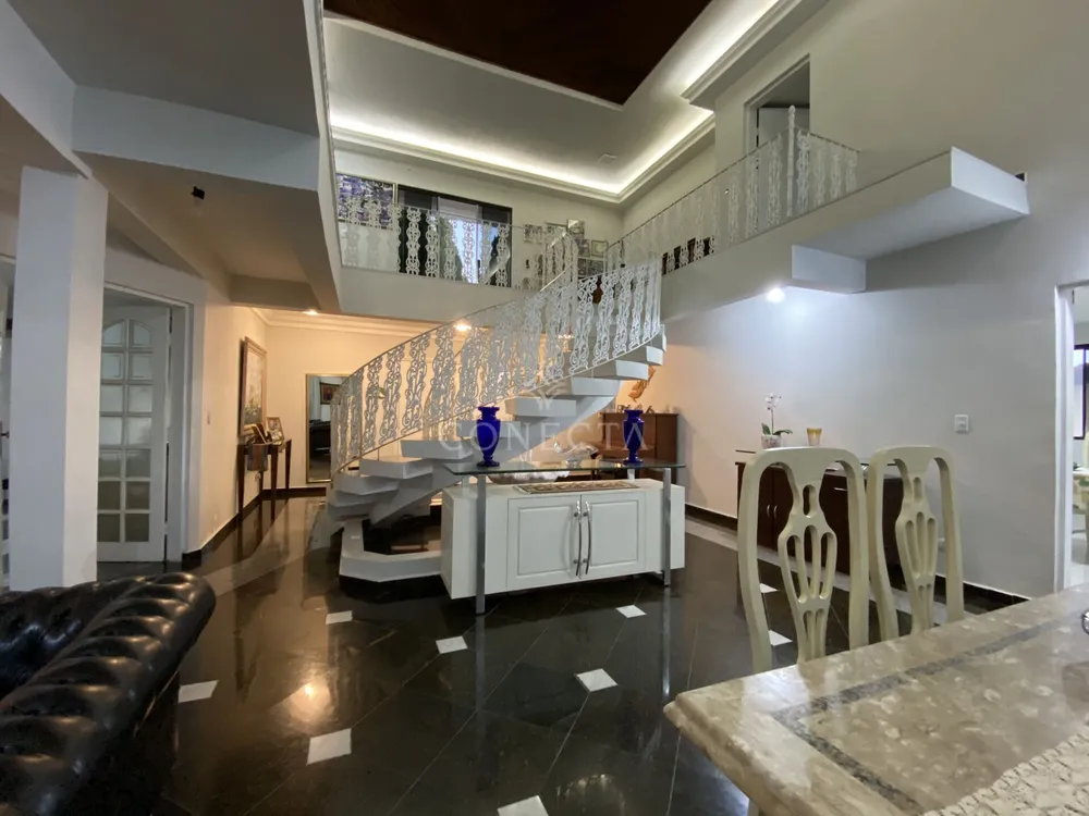 Casa, 3 quartos, 550 m² - Foto 4