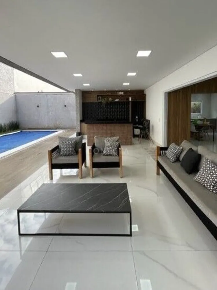 Casa, 4 quartos, 350 m² - Foto 3
