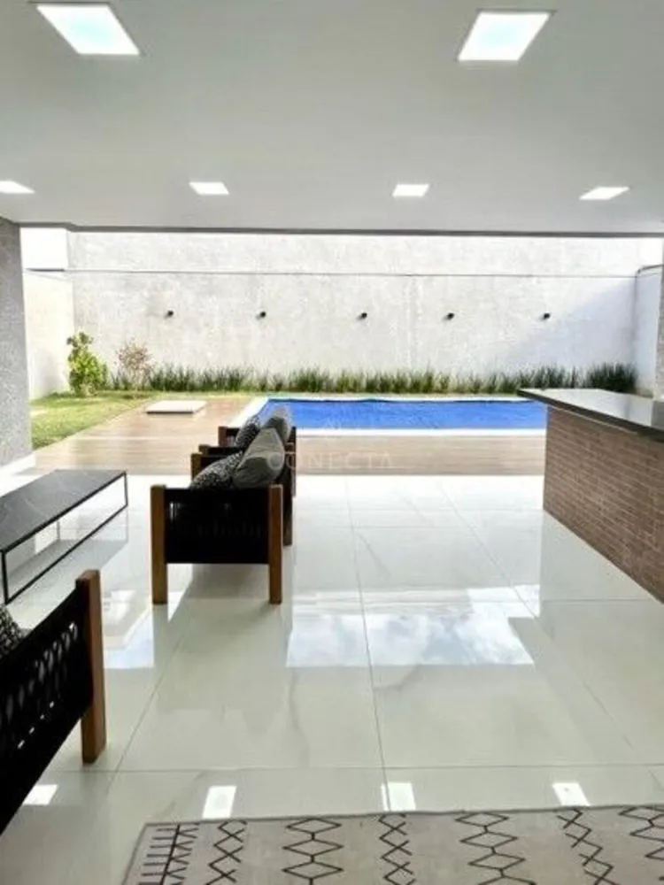 Casa, 4 quartos, 350 m² - Foto 2