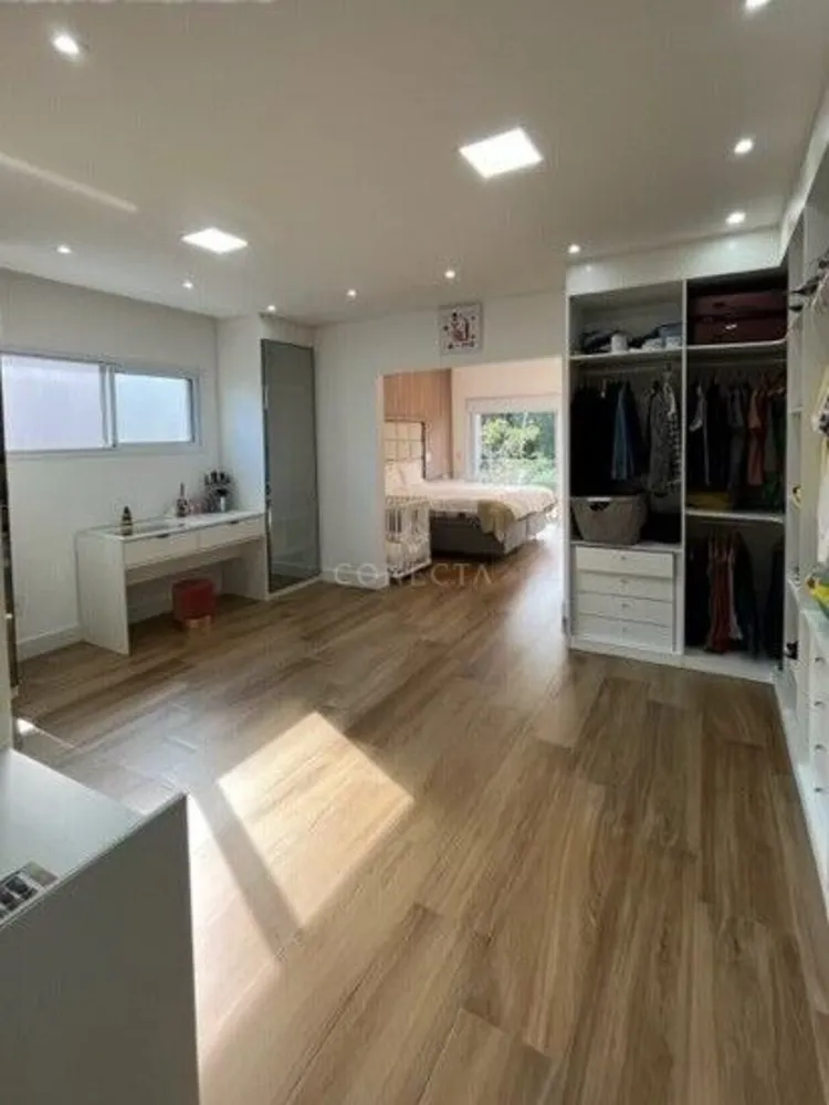 Casa, 4 quartos, 350 m² - Foto 1