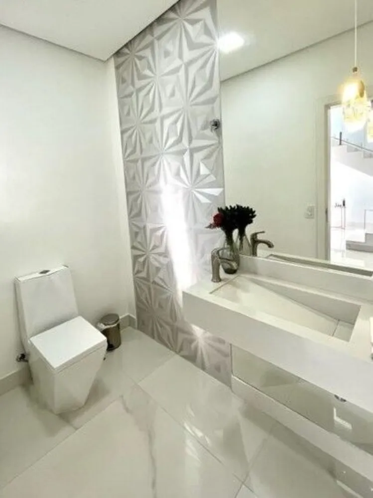 Casa, 4 quartos, 350 m² - Foto 4
