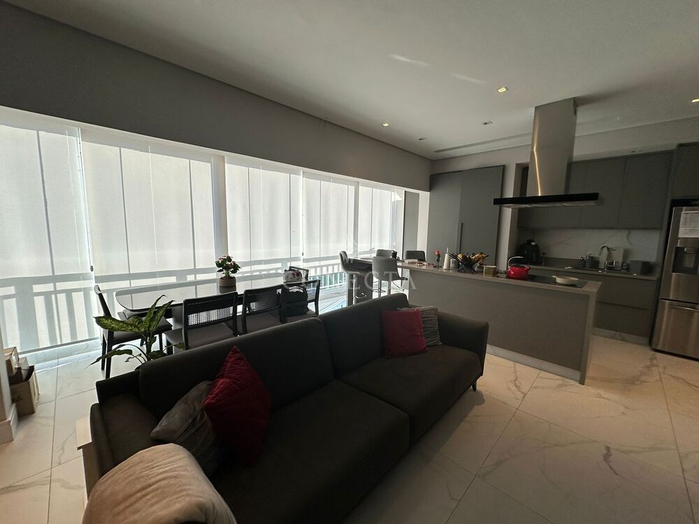Apartamento, 2 quartos, 100 m² - Foto 7