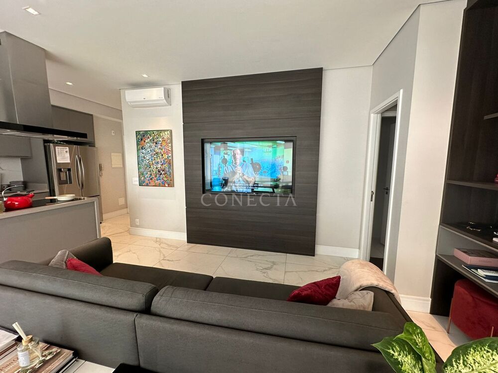 Apartamento, 2 quartos, 100 m² - Foto 5